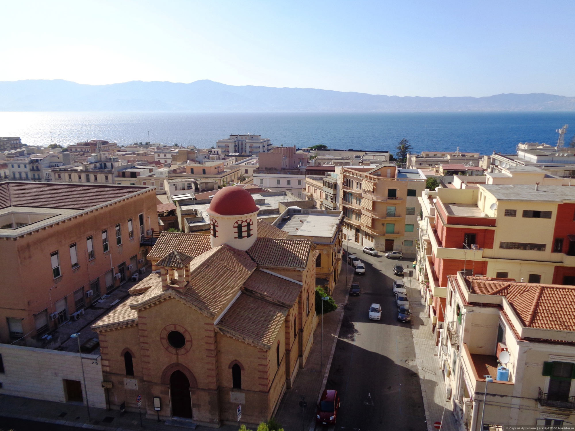 Reggio di Calabria
